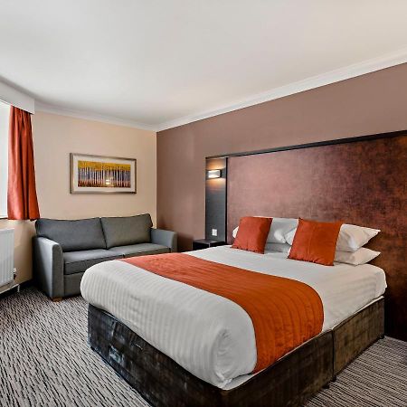 Dragonfly Hotel Κινγκς Λιν Εξωτερικό φωτογραφία