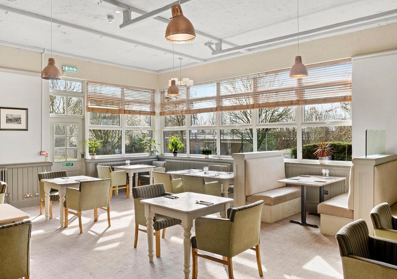 Dragonfly Hotel Κινγκς Λιν Εξωτερικό φωτογραφία