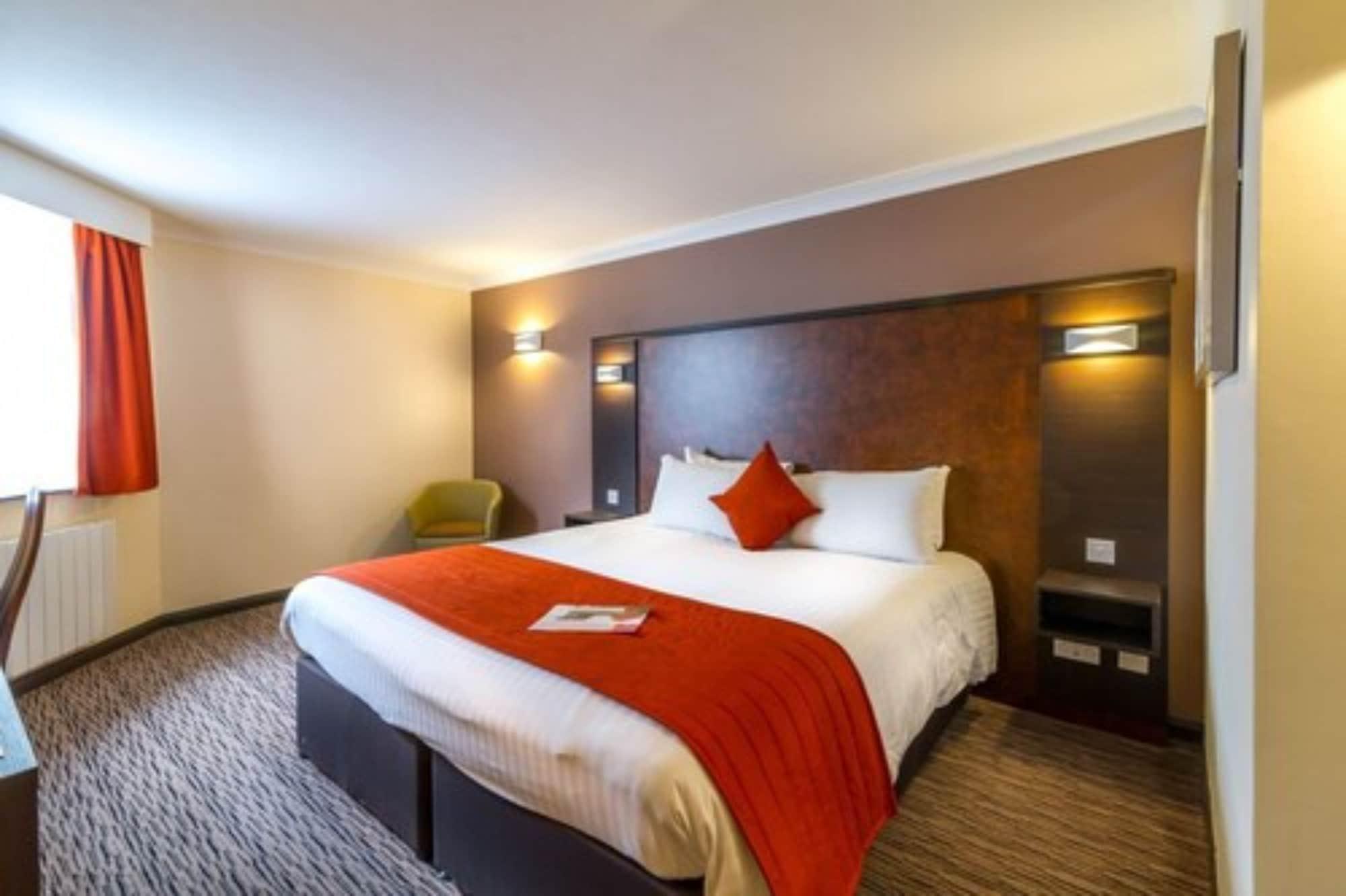 Dragonfly Hotel Κινγκς Λιν Εξωτερικό φωτογραφία