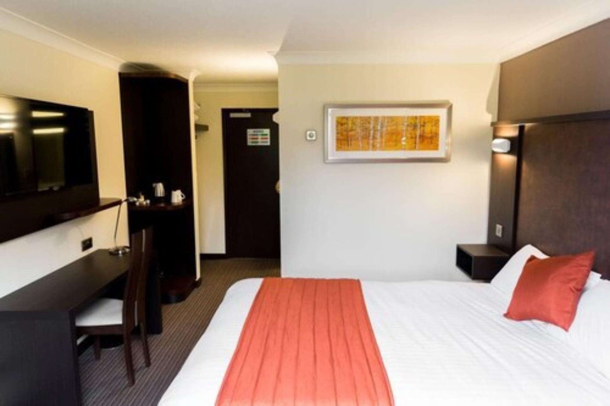 Dragonfly Hotel Κινγκς Λιν Εξωτερικό φωτογραφία