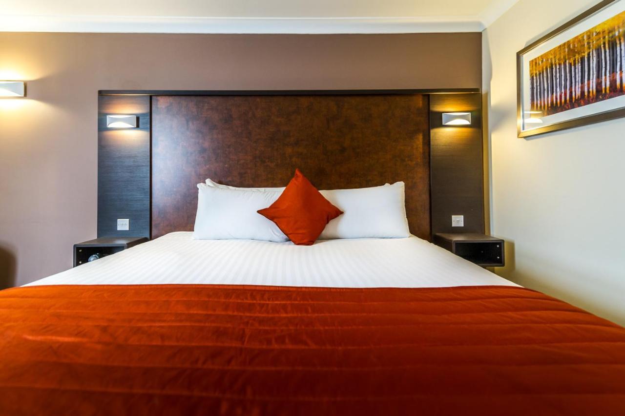 Dragonfly Hotel Κινγκς Λιν Εξωτερικό φωτογραφία